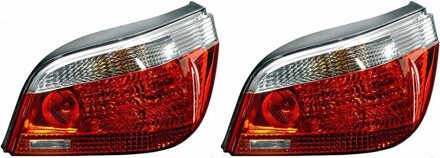 BMW Achterlicht set SET2VP008679131