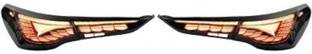 BMW Achterlichtenset HD Tuning 1246386