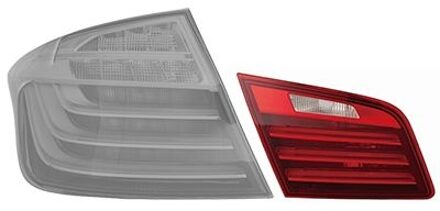 BMW Achterlichtglas Links 0619933