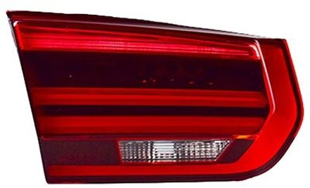 BMW Achterlichtglas Links 0693933