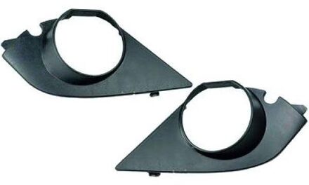 BMW Afdekkap, mistlamp HD Tuning ZUB00105