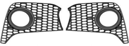 BMW Afdekkap, mistlamp HD Tuning ZUB00215