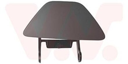 BMW Afdekkap Sproeirg. Rechts 0619488