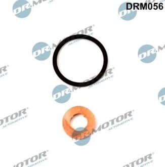 BMW Afdichting, Injector/Verstuiver DRM056