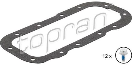 BMW Afdichting, oliekuip voor automaat 500783