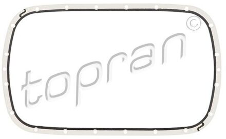 BMW Afdichting, oliekuip voor automaat 500787