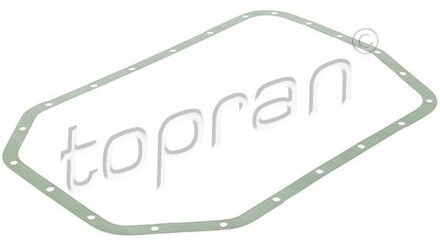 BMW Afdichting, oliekuip voor automaat 501745