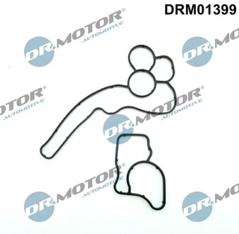 BMW Afdichtingsset, oliekoeler DRM01399
