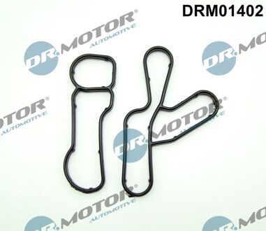 BMW Afdichtingsset, oliekoeler DRM01402