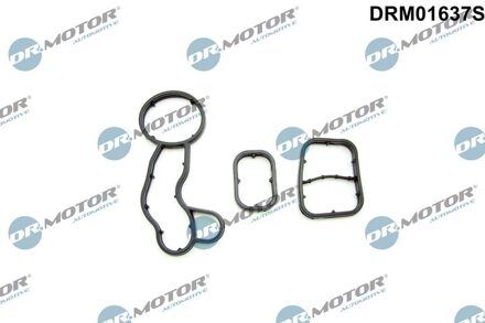 BMW Afdichtingsset, oliekoeler DRM01637S