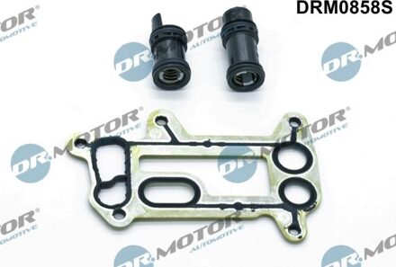 BMW Afdichtingsset, oliekoeler DRM0858S