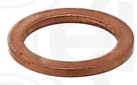 BMW Afdichtring, olie aftapstop