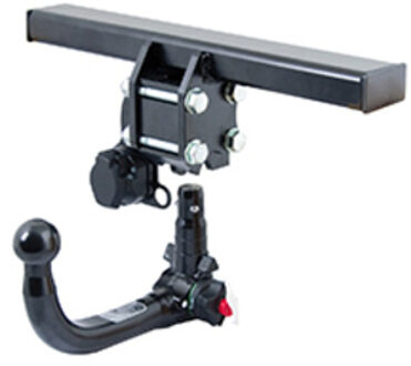 BMW Afneembare trekhaak 050293