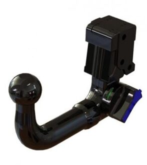 BMW Afneembare trekhaak 1920T60