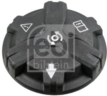 BMW Afsluitdeksel, koelvloeistofreservoir 194371