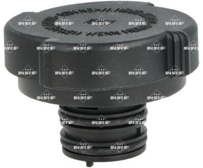 BMW Afsluitdeksel, koelvloeistofreservoir 455610