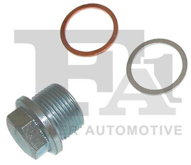 BMW Afsluitschroef, oliepan 142020021