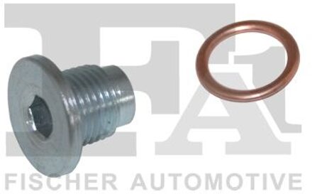 BMW Afsluitschroef, oliepan 257808011