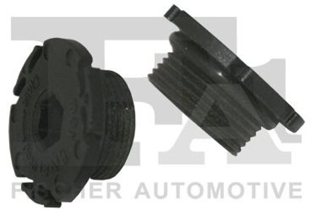 BMW Afsluitschroef, oliepan 257839001