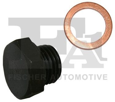 BMW Afsluitschroef, oliepan 433410011