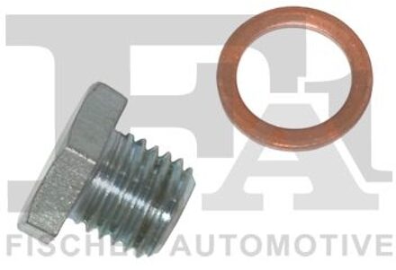 BMW Afsluitschroef, oliepan 433411011