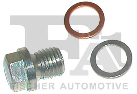 BMW Afsluitschroef, oliepan 862364021