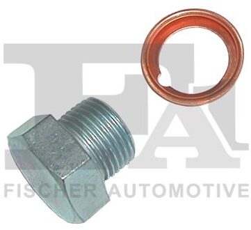 BMW Afsluitschroef, oliepan 862369011