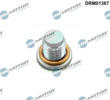 BMW Afsluitschroef, oliepan DRM01367