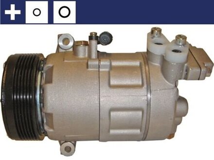 BMW Air Compressor BMW ACP343000S