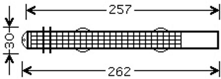 BMW Airco Droger All - Subcool 0600D298