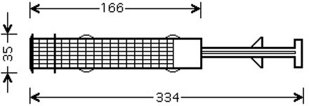 BMW AIRCO DROGER Diesel 0600D279