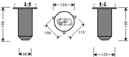 BMW AIRCO DROGER -Diesel 97+ 0600D221