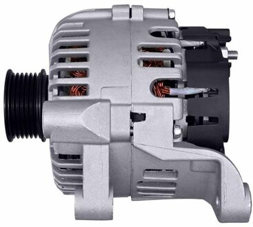 BMW Alternator BMW/Mini 14V 150A 8EL011711601