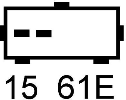 BMW Alternator BMW/Mini 14V 150A