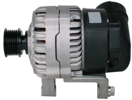 BMW Alternator BMW/Mini 14V 80A 8EL012429361