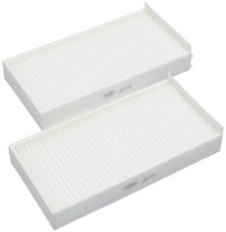 BMW AMC Interieurfilter FCA10021