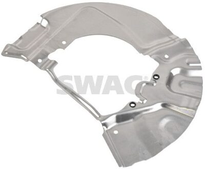 BMW Ankerplaat 33107031