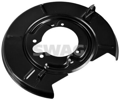 BMW Ankerplaat 33107289