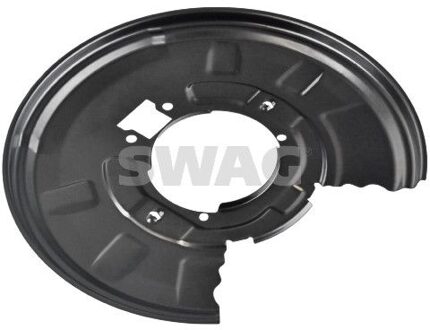 BMW Ankerplaat 33107407