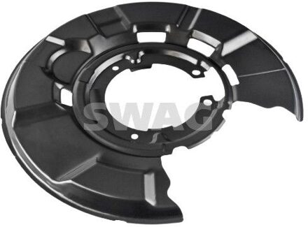 BMW Ankerplaat 33107408