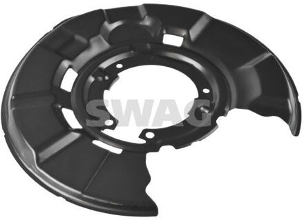 BMW Ankerplaat 33107409