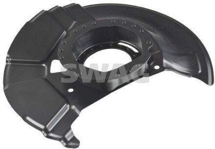 BMW Ankerplaat 33107414