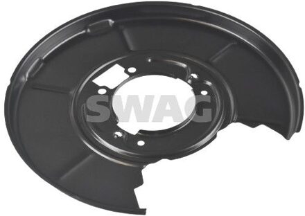 BMW Ankerplaat 33107416