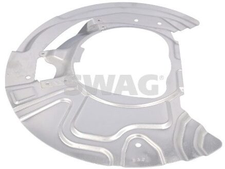 BMW Ankerplaat 33107465