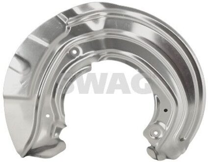 BMW Ankerplaat 33110122