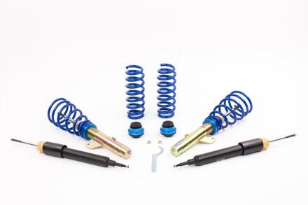 BMW AP Schroefset BMW 1-Serie E81/E82/E87/E88 9/2004- GF20039