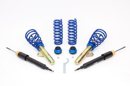 BMW AP Schroefset BMW 1-Serie E88 Cabrio 3/2008- GF20062