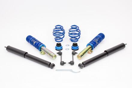 BMW AP Schroefset BMW 3-Serie E46 Sedan/Touring/Coupe/Cabrio 5/1998- excl. M3 GF20021