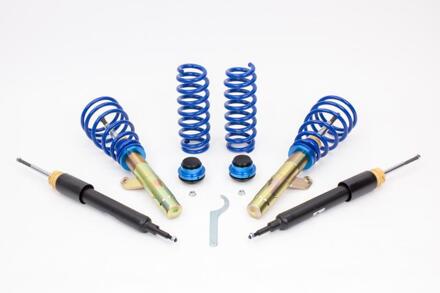 BMW AP Schroefset BMW 3-Serie E90/E92 Sedan/Coupe 4/2005- GF20032