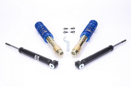 BMW AP Schroefset BMW 5-Serie E39 Touring 1/1997- zonder luchtvering GF20038